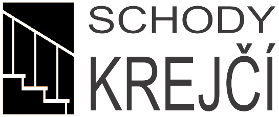 Schody Krejčí